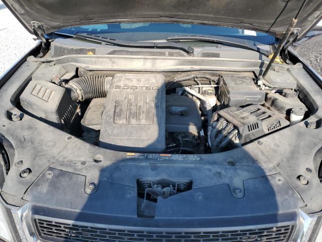 2015 GMC TERRAIN SL 2GKALMEK6F6252417