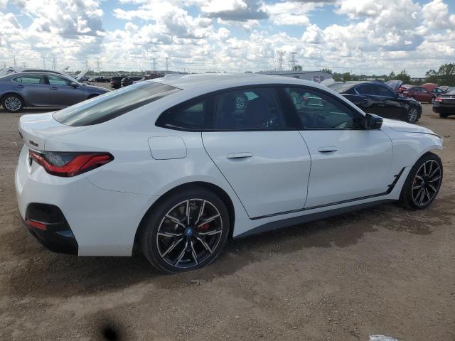 2024 BMW I4 M50 WBY33AW09RFS02460