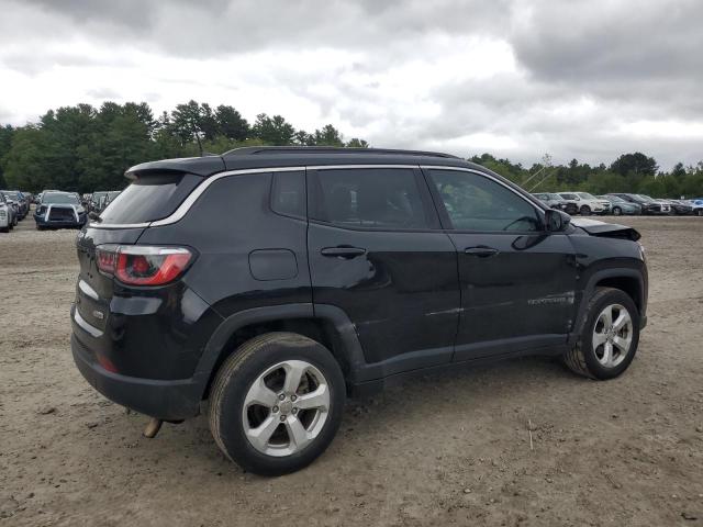 2019 JEEP COMPASS LA 3C4NJDBB2KT813919