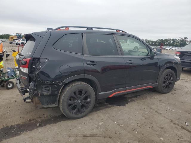 2019 SUBARU FORESTER S JF2SKAKC3KH549715