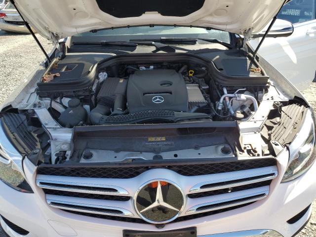 2018 MERCEDES-BENZ GLC 300 4MATIC WDC0G4KBXJV100042