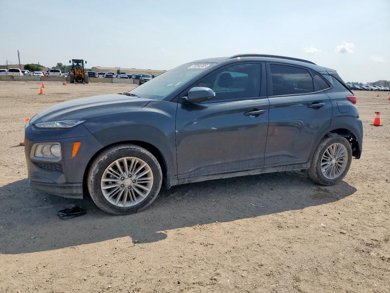 2021 HYUNDAI KONA SEL P KM8K62AA1MU636429