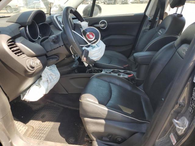 2017 FIAT 500X TREKK ZFBCFYCBXHP556877
