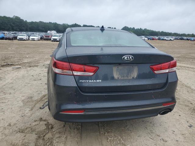 2016 KIA OPTIMA LX 5XXGT4L36GG020152