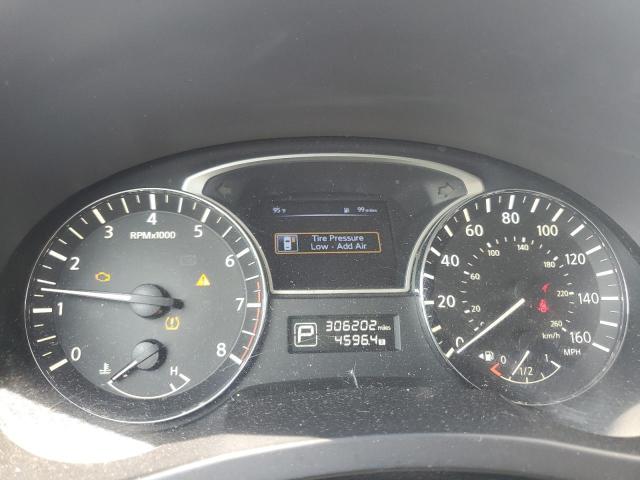2015 NISSAN ALTIMA 2.5 1N4AL3AP9FC585232