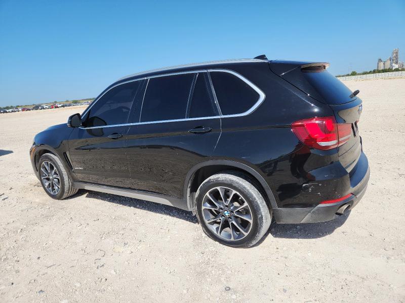 2017 BMW X5 SDRIVE3 5UXKR2C39H0X04448