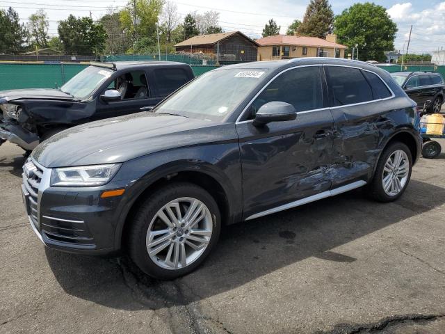 AUDI Q5 PREMIUM PLUS