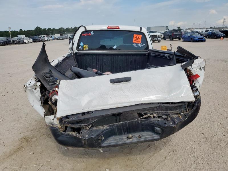 2015 TOYOTA TACOMA ACC - 5TFTX4CN8FX068327