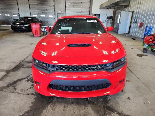 2019 DODGE CHARGER SC - 2C3CDXGJ1KH579138