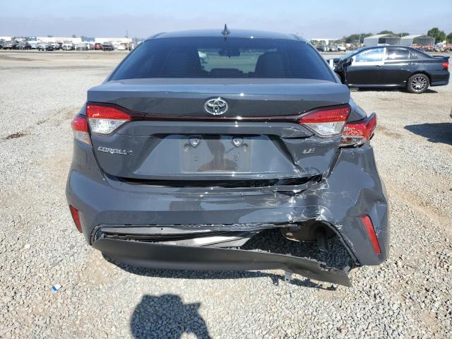 2024 TOYOTA COROLLA LE JTDB4MEE3R3016682