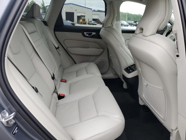 2021 VOLVO XC60 T5 INSCRIPTION YV4102RL5M1855688