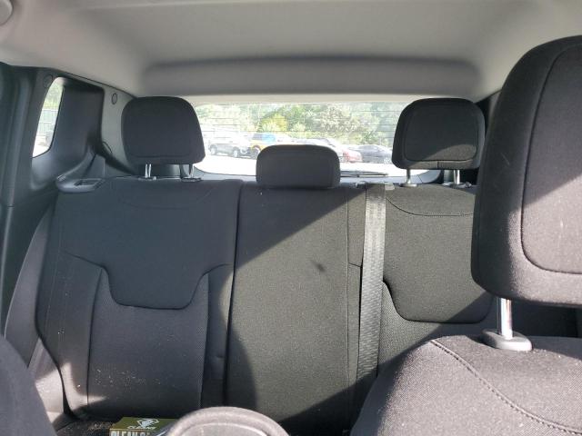 2021 JEEP RENEGADE S ZACNJDAB4MPN08270