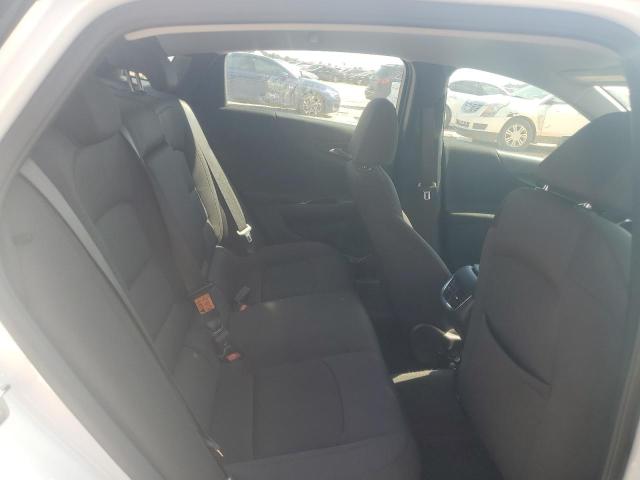 2024 CHEVROLET MALIBU LT - 1G1ZD5ST7RF213904