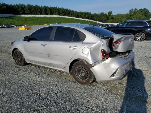 2023 KIA RIO LX 3KPA24AD3PE533386