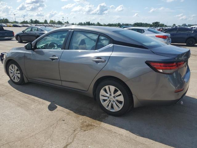 2021 NISSAN SENTRA S - 3N1AB8BV7MY261436