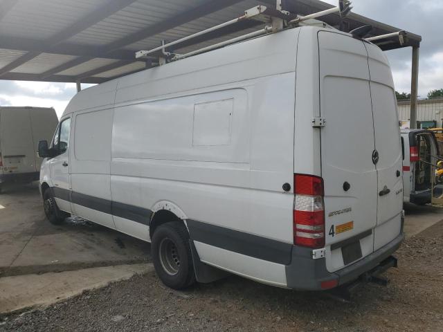 2016 MERCEDES-BENZ SPRINTER 3 WD3PF4CC4GP240836