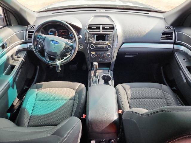 2016 FORD EXPLORER X 1FM5K8D83GGC93954