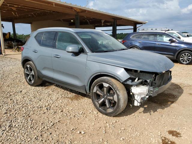 2021 VOLVO XC40 T5 MO YV4162UK4M2425643
