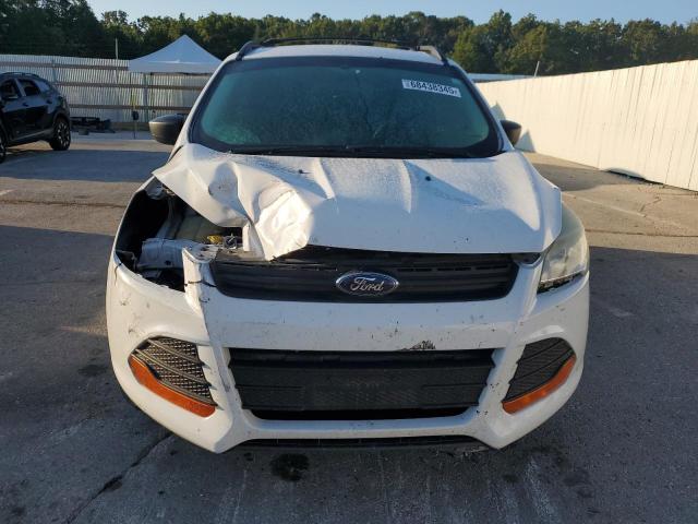 2015 FORD ESCAPE S 1FMCU0F77FUA81601