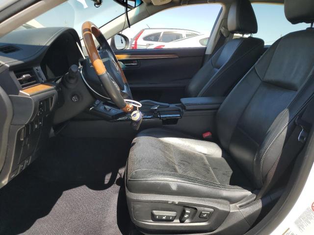 2013 LEXUS ES 300H - JTHBW1GG8D2019923