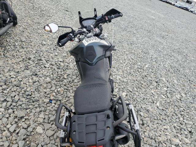 2018 TRIUMPH MOTORCYCLE TIGER 800 XCA SMTE09BF4JT884148