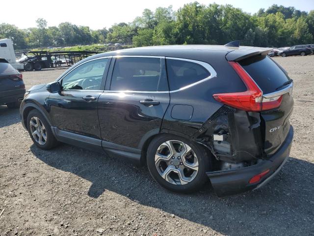 2017 HONDA CR-V EX 2HKRW2H54HH636162