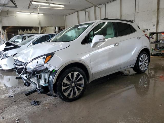 2017 BUICK ENCORE ESS KL4CJCSB7HB155813
