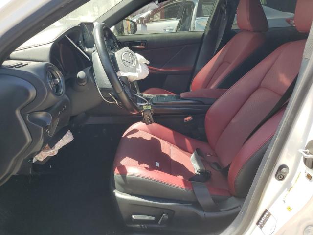 2024 LEXUS IS 300 JTHBA1D2XR5130406