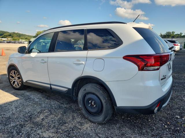 2016 MITSUBISHI OUTLANDER SE JA4AZ3A36GZ062331