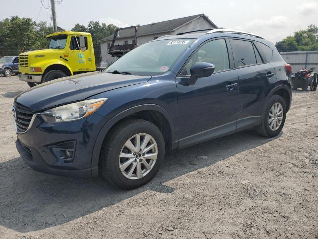 MAZDA CX-5 TOURI