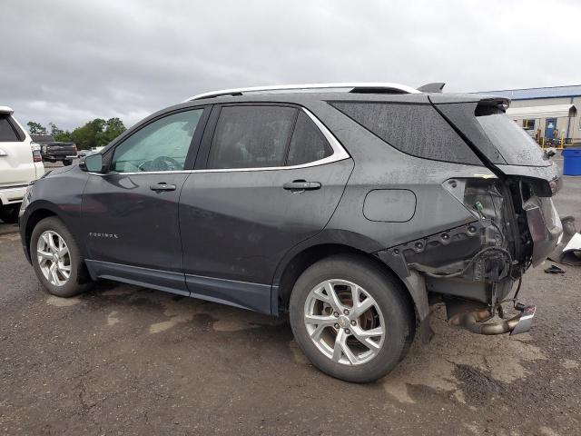 2018 CHEVROLET EQUINOX LT 2GNAXTEX4J6298737