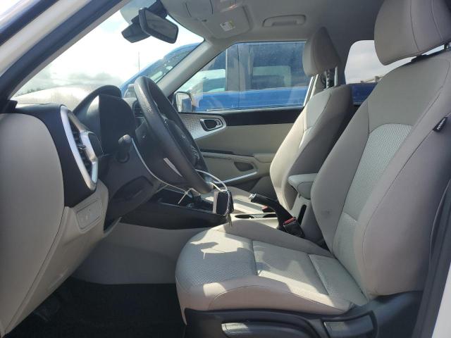2024 KIA SOUL LX KNDJ23AU2R7906253