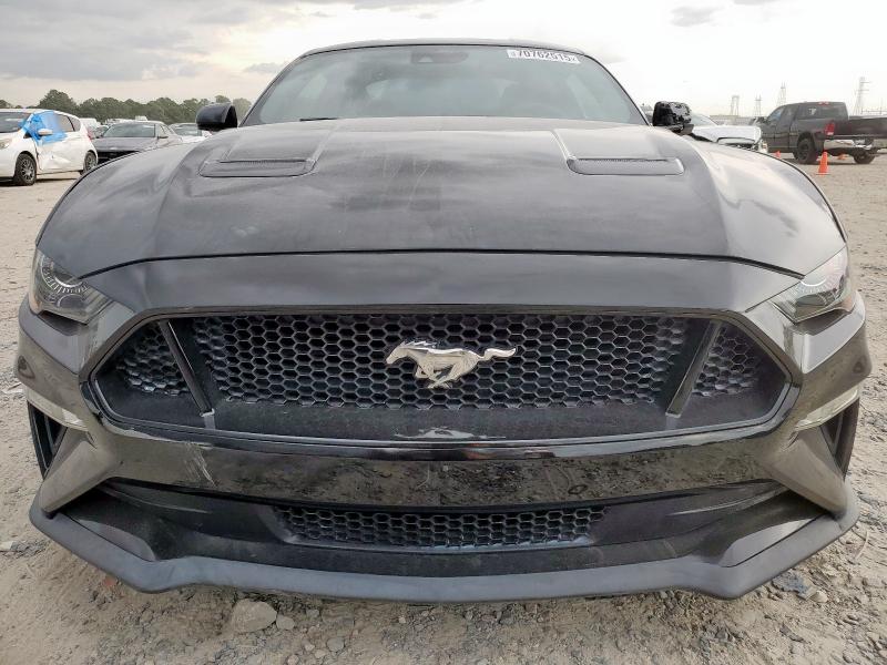 2022 FORD MUSTANG GT - 1FA6P8CF2N5123366