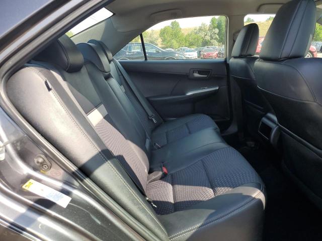 2013 TOYOTA CAMRY L - 4T1BF1FK8DU269766