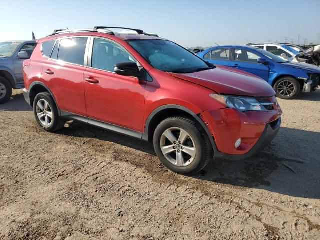 2015 TOYOTA RAV4 XLE - 2T3RFREV5FW246643