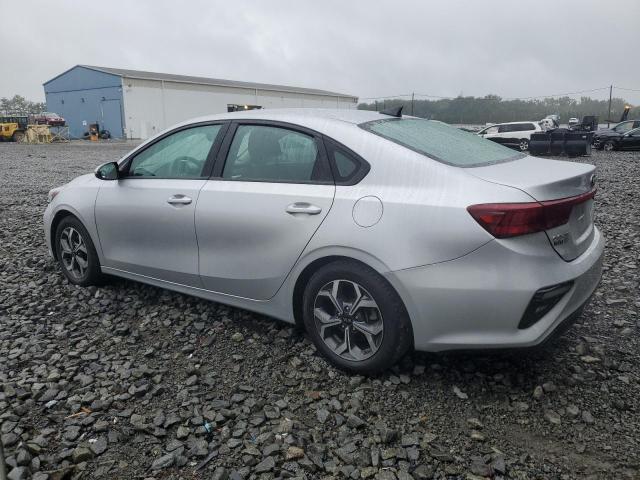 2019 KIA FORTE FE 3KPF24AD5KE099860