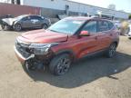 2024 KIA SELTOS S - KNDEUCAA6R7609004