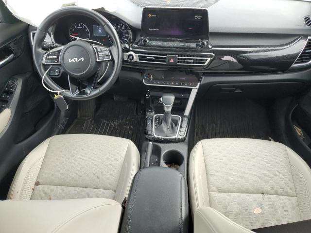 2022 KIA SELTOS EX KNDERCAA5N7301740