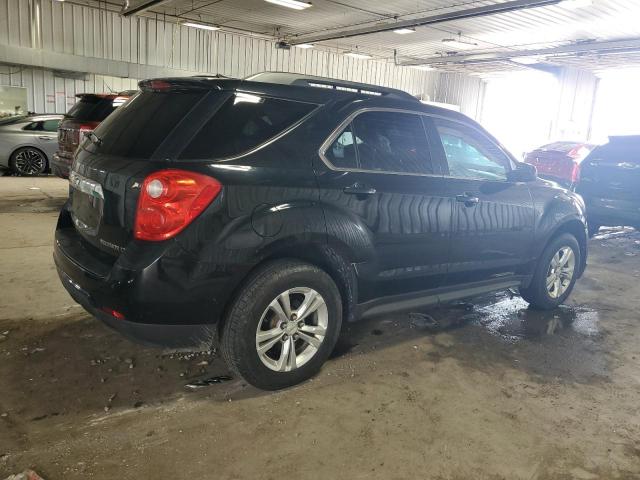 2011 CHEVROLET EQUINOX LT - 2GNALDEC0B1224664