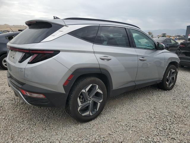 2024 HYUNDAI TUCSON LIM KM8JECDE4RU290483