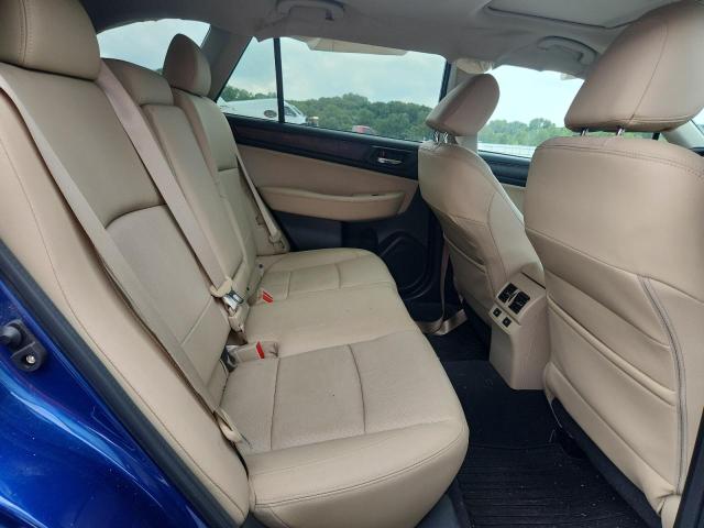 2016 SUBARU OUTBACK 2.5I LIMITED 4S4BSBNC5G3279113