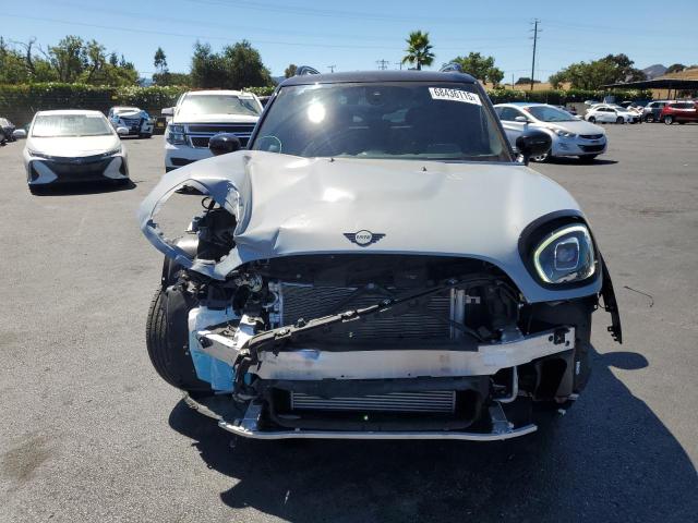 2023 MINI COOPER S C WMZ83BR00P3P68594