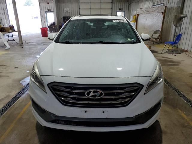 2016 HYUNDAI SONATA SPO 5NPE34AF8GH427396