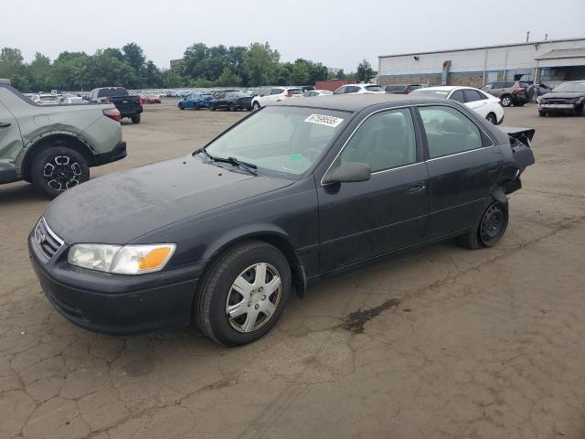 Global Auto Auctions: 2001 TOYOTA CAMRY CE