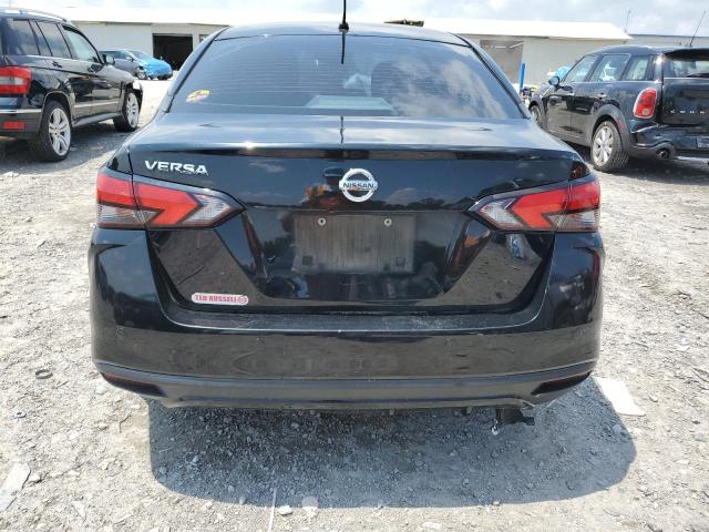 2021 NISSAN VERSA S 3N1CN8DV3ML810060