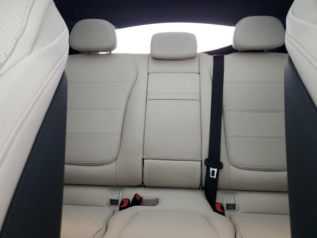 2025 MERCEDES-BENZ GLC 300 4M W1NKM4HB1SF260314