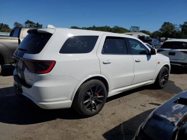 2018 DODGE DURANGO SR 1C4SDJGJ4JC431717