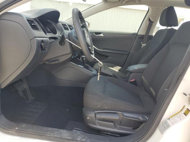 2016 VOLKSWAGEN JETTA S - 3VW267AJ6GM285654