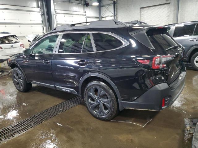 2021 SUBARU OUTBACK ON 4S4BTGLD4M3155478