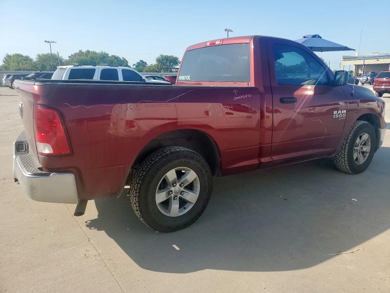 2019 RAM 1500 CLASS 3C6JR6AG4KG509877